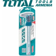 Plastic digital caliper