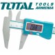 Plastic digital caliper Plastic digital caliper