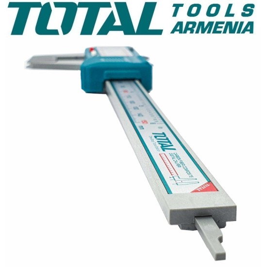 Plastic digital caliper Plastic digital caliper