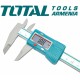 Plastic digital caliper Plastic digital caliper