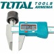 Plastic digital caliper Plastic digital caliper
