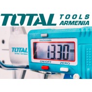 Digital Tread Depth Gauge