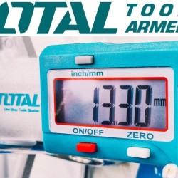 Digital Tread Depth Gauge