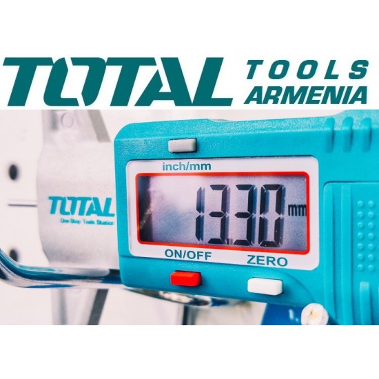 Digital Tread Depth Gauge Digital Tread Depth Gauge