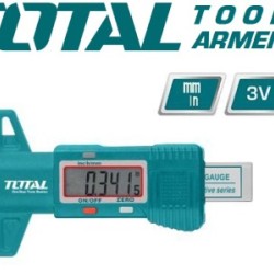 Digital Tread Depth Gauge