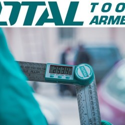Digital corner rule