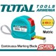 Ժապավեն չափիչ ՝  ( ռուլետկա )  5 մ x 25 մմ :