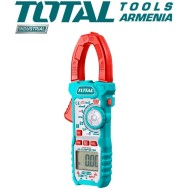 Digital AC Clamp Meter