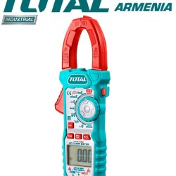 Digital AC Clamp Meter