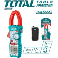 Digital AC Clamp Meter