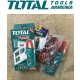 Digital AC clamp meter