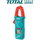 Digital AC clamp meter
