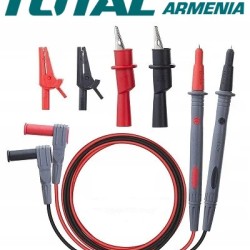Test lead probes set