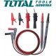 Test lead probes set