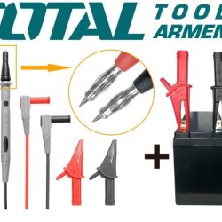 Test lead probes set