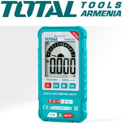 Digital multimeter 5