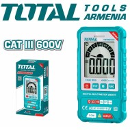 Digital multimeter 5
