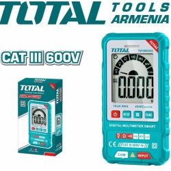 Digital multimeter 5