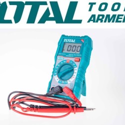 Digital multimeter 2