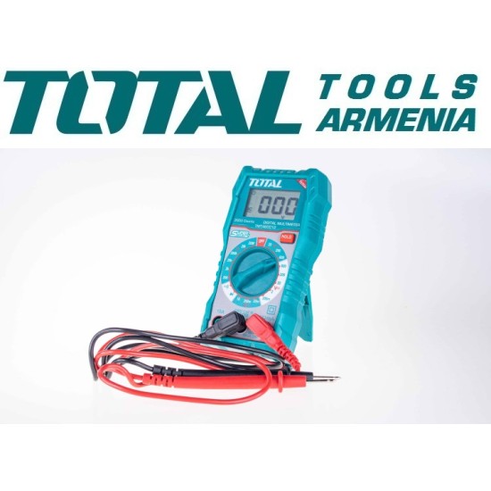 Digital multimeter 2