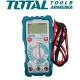 Digital multimeter 2