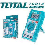 Digital multimeter 2