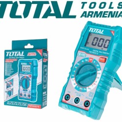 Digital multimeter 2