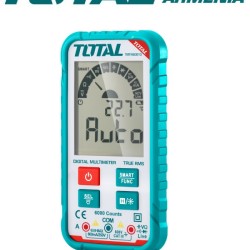 Digital multimeter 3