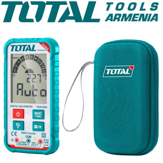 Digital multimeter 3 Digital multimeter 3