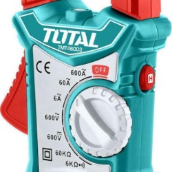 Digital AC Clamp Meter