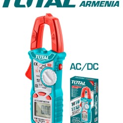 Digital AC Clamp Meter