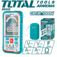 Digital multimeter 4