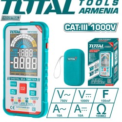 Digital multimeter 4