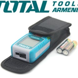 Digital Laser Distance Detector