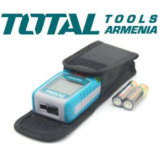 Laser meter Laser meter