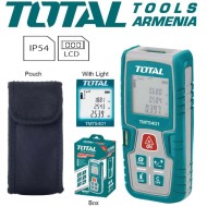 Laser meter