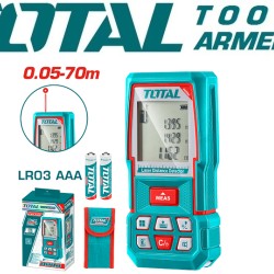 Multimeter digital 0.05-70mm