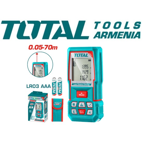 Multimeter digital 0.05-70mm Multimeter digital 0.05-70mm