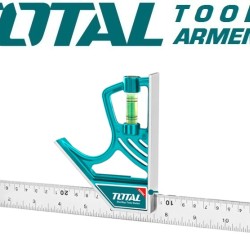 Combined angular level 300 mm