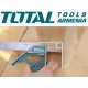 Combined angular level 300 mm