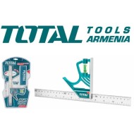 Combined angular level 300 mm