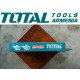 Steel measurement tape 50m