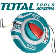 Measurement tape 30m