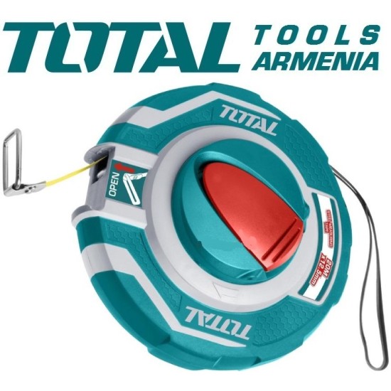 Measurement tape 30m
