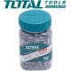 Plastic dowel 6x30mm