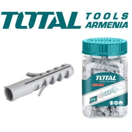 Դյուբել պլաստմասե 10x50 մմ