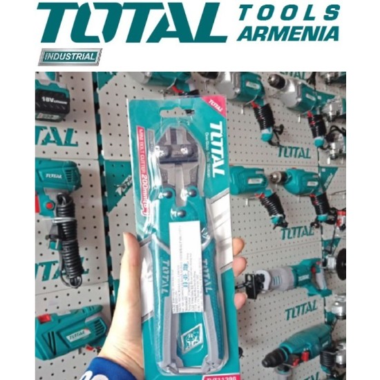 Mini bolt cutter pass 6/150 mm Mini bolt cutter pass 6/150 mm