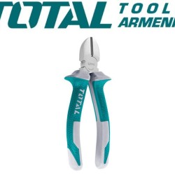 Side cutter 160mm