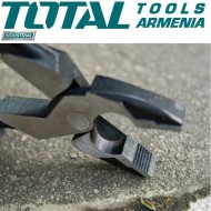 Combination pliers high strength 200mm