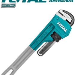 Pipe wrench 0-110mm - 1200mm 48"